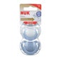 Nuk 2 Genius Gar?on T0 chupeta (02 meses)