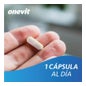 Multivitaminas Onevit Homens 30+15caps