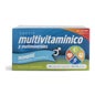 Multivitaminas Onevit Homens 30+15caps