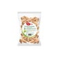 El Granero Cortezas Lentejas Bio 65g