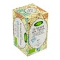 Chá verde sem Teina Eco 20 Filt Artemis