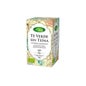 Chá verde sem Teina Eco 20 Filt Artemis