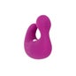 Duckymania Estimulador de Silicone Coverme Thimble 1pc