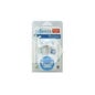 Dr. Brown's Perform chupeta silicone 3.ª etapa 2uds