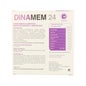 Dinadiet Dinamem 24 10 Ml X 20 Viales DINADIET, Viales