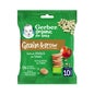 Gerber Snacks Bio 7g