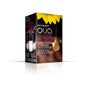 Garnier Olia Cor de cabelo permanente N°5.5 Mogno 4 peças