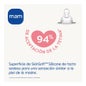 MAM Teat Ultivent M-2 1ud