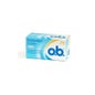 Tampões Procomfort Ob Normal 32 unidades