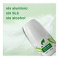 Dr.Organic Aloe vera Desodorizante 50ml