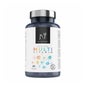 Complexo multivitamínico Natnatura para homens e mulheres. 90 Cá