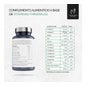Complexo multivitamínico Natnatura para homens e mulheres. 90 Cá