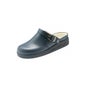 Leco Klinik entupir cor azul nº45 1 par