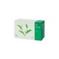 Infusão de chá verde 25uds Interapothek