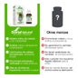 Aceite Esencial Arbol Del Te Soria Natural 15ml