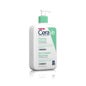 CeraVe® Gel Espuma de Limpeza 473 ml