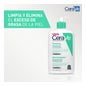 CeraVe® Gel Espuma de Limpeza 473 ml