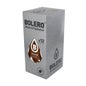 Bolero Mistura para bebidas com sabor a coco 12 saquetas