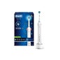 Oral-B Pro 4 Escova Dentária Rotativa Branca 1 peça