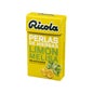 Ricola Pérolas de Limão sem Açúcar 25g