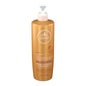 LAINO Leite nutritivo para peles sensíveis Frasco doseador de 400 ml