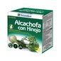 Alcachofra de Ynsadiet com erva-doce 20mpollas
