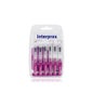 Interprox Maxi escova de dentes interproximal 6uds