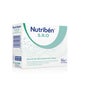 Nutribén S.R.O. Soluté De Réhydratation Orale 10 Sachets