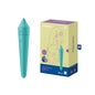 Satisfyer Ultra Power Bullet 8 Vibrador Turquesa 1 peça