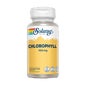Clorofila Solaray 90 Comp
