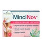 3 Chnes MinciNov Perda de peso x 60