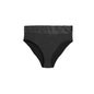 FLUX Undies Braguita Menstrual Bikini Flujo Ligero S 1ud