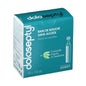 Caixa de banho sem álcool Doloseptyl de 10 10 ml Unidoses sem álcool