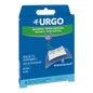 Urgo Brlures - Caixa de Feridas Superficiais de 4 Pensos Impermeáveis 10 X 7 Cm