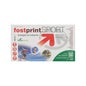 Soria Natural Fost Imprimir Esporte 20amp