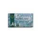 Dayang Infusion Bio Digestão Digestão Belly Digestão Flat 20 saquetas