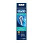 Oral-B Oxyjet Care Center Colutório Elétrico 4 recargas