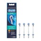 Oral-B Oxyjet Care Center Colutório Elétrico 4 recargas