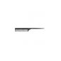 Sculpby Peine Carbon A-statik Pua Plast  #107