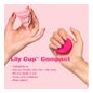 Intimina Lily Cup Tamanho Compacto B 1pc