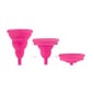 Intimina Lily Cup Tamanho Compacto B 1pc