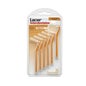 Lacer Interdental angular extrafino suave 6uds