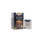 Chá de Yogi preto chai 17 sacos