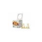 Pulseira de Mafra Ferula Long Rack Dch