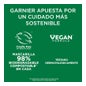 Garnier Fructis Hair Food Manteca de Cacao Mascarilla Rizos Nutridos 390ml