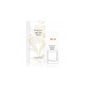 Elizabeth Arden White Tea Eau De Toilette 50 ml Steamer