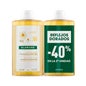 Klorane Champu Camomilla 2X400ml