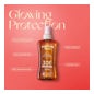 Hawaiian Tropic Protective Aceite Seco Coco Argán Spf30 200ml