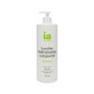 Aloé vera de leite corporal hidratante Interapothek 750ml
