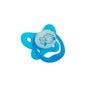 Dr Brown's Prevent chupeta silicone escudo borboleta T-1 1ud